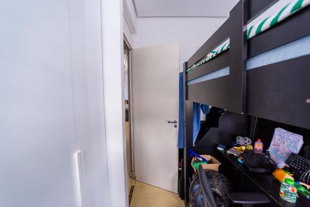 Apartamento para alugar com 56m², 3 quartos e 1 vagaQuarto 2