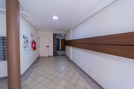 Apartamento para alugar com 56m², 3 quartos e 1 vagaÁrea comum