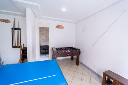 Apartamento para alugar com 56m², 3 quartos e 1 vagaSalão de jogos