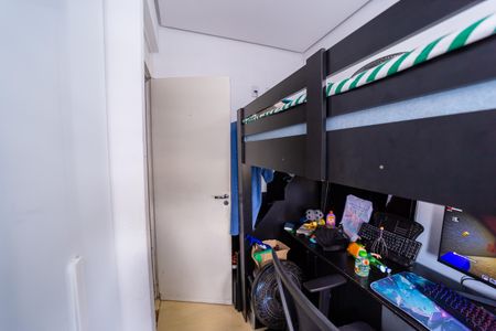 Apartamento para alugar com 56m², 3 quartos e 1 vagaQuarto 2