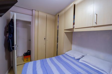 Apartamento para alugar com 56m², 3 quartos e 1 vagaQuarto 1