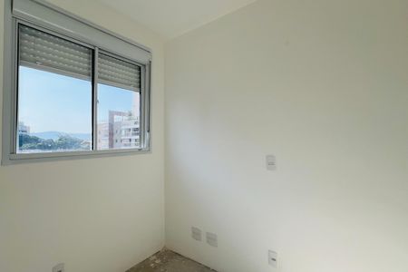 Apartamento à venda com 42m², 2 quartos e 1 vagaQuarto