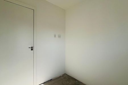 Apartamento à venda com 42m², 2 quartos e 1 vagaQuarto