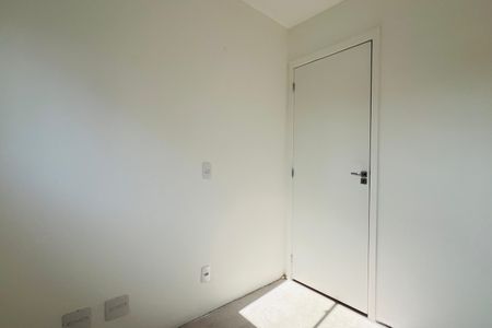 Apartamento à venda com 42m², 2 quartos e 1 vagaQuarto