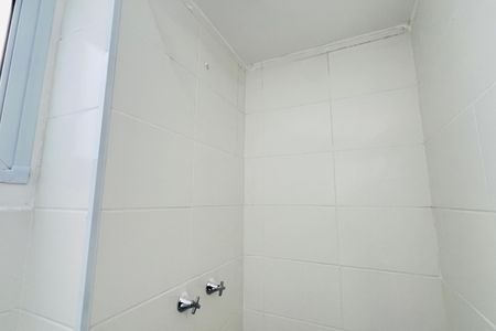 Apartamento à venda com 42m², 2 quartos e 1 vagaBanheiro da Suíte