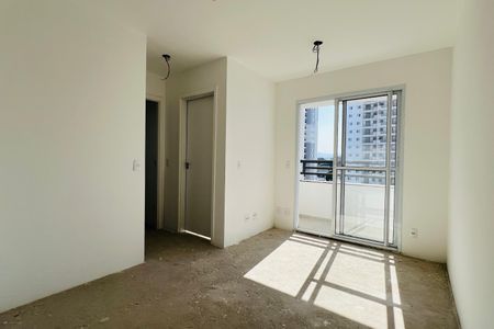 Apartamento à venda com 42m², 2 quartos e 1 vagaSala