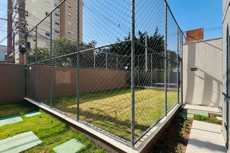 Apartamento à venda com 42m², 2 quartos e 1 vagaQuadra