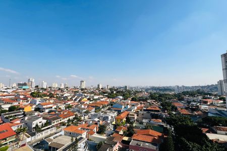 Apartamento à venda com 42m², 2 quartos e 1 vagaVista da Suíte