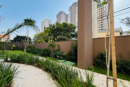Apartamento à venda com 42m², 2 quartos e 1 vagaÁrea comum
