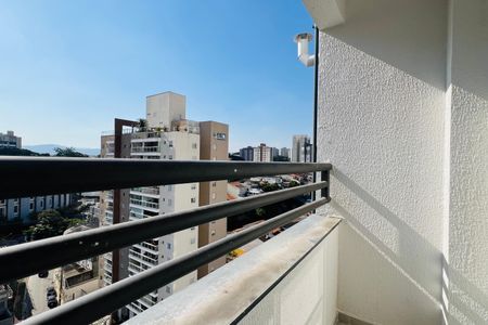 Apartamento à venda com 42m², 2 quartos e 1 vagaVaranda da Sala