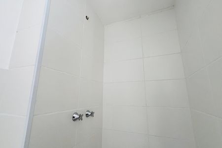 Apartamento à venda com 42m², 2 quartos e 1 vagaBanheiro Social