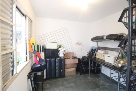 Casa à venda com 136m², 3 quartos e 2 vagasQuarto de Serviço