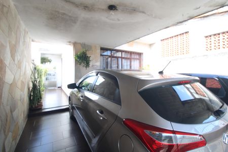 Casa à venda com 136m², 3 quartos e 2 vagasGaragem