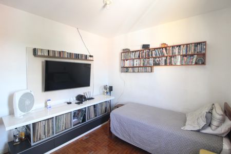 Casa à venda com 136m², 3 quartos e 2 vagasQuarto 3