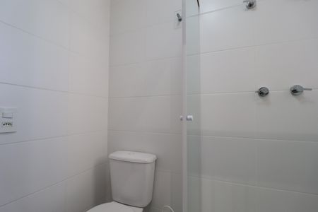 Apartamento à venda com 84m², 3 quartos e 2 vagasBanheiro 