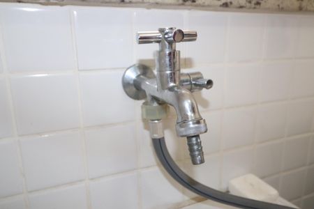 Apartamento à venda com 84m², 3 quartos e 2 vagasÁrea de Serviço