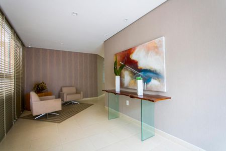 Apartamento à venda com 84m², 3 quartos e 2 vagasÁrea comum