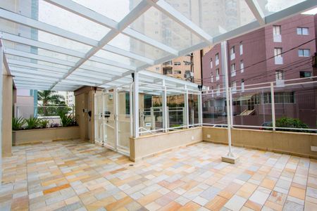 Apartamento à venda com 84m², 3 quartos e 2 vagasÁrea comum