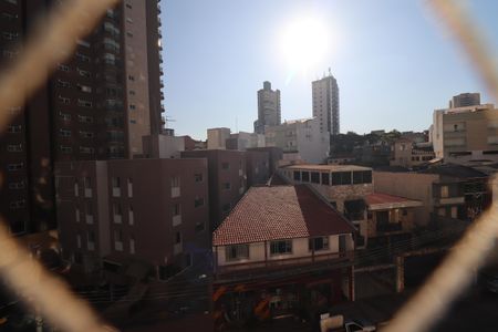 Apartamento à venda com 84m², 3 quartos e 2 vagasVista Quarto 2