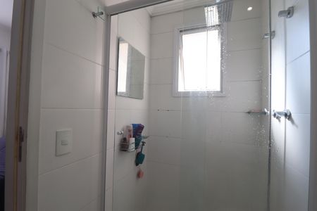 Apartamento à venda com 84m², 3 quartos e 2 vagasBanheiro Suíte