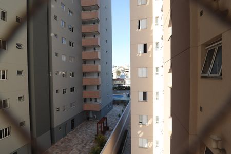 Apartamento à venda com 84m², 3 quartos e 2 vagasQuarto 1 Vista 