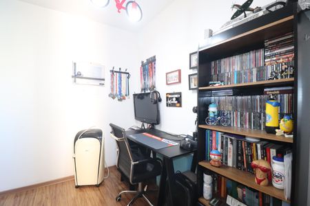 Apartamento à venda com 84m², 3 quartos e 2 vagasQuarto 1