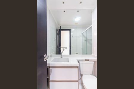 Apartamento à venda com 57m², 2 quartos e 1 vagaBanheiro