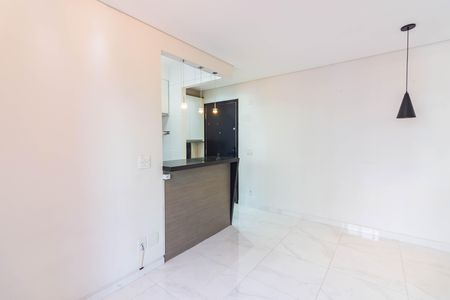 Apartamento à venda com 57m², 2 quartos e 1 vagaSala