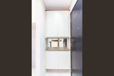 Apartamento à venda com 57m², 2 quartos e 1 vagaHall de Entrada