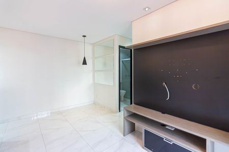 Apartamento à venda com 57m², 2 quartos e 1 vagaSala