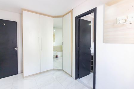 Apartamento à venda com 57m², 2 quartos e 1 vagaSuíte