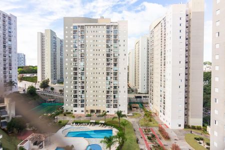 Apartamento à venda com 57m², 2 quartos e 1 vagaVista