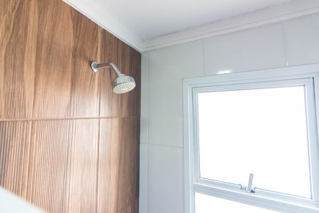 Apartamento à venda com 57m², 2 quartos e 1 vagaBanheiro da Suíte
