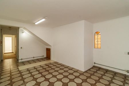 Casa para alugar com 50m², 2 quartos e 1 vagaSala/Cozinha