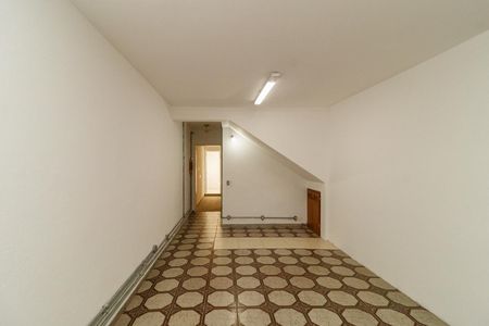 Casa para alugar com 50m², 2 quartos e 1 vagaSala/Cozinha