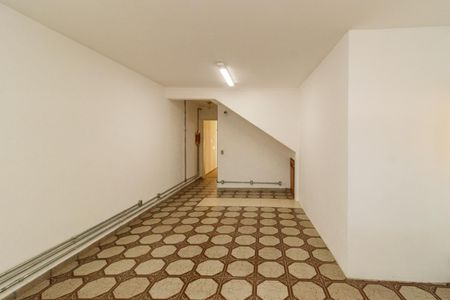 Casa para alugar com 50m², 2 quartos e 1 vagaSala/Cozinha