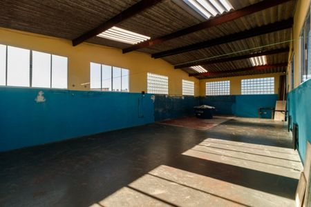 Casa para alugar com 50m², 2 quartos e 1 vagaÁrea comum