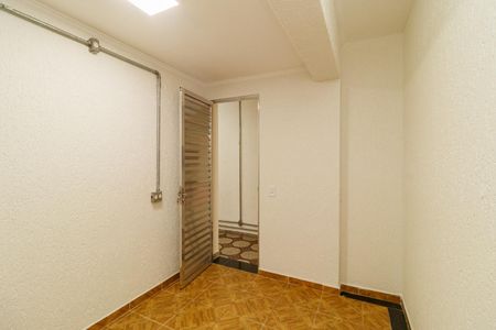 Casa para alugar com 50m², 2 quartos e 1 vagaQuarto