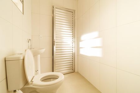 Casa para alugar com 50m², 2 quartos e 1 vagaBanheiro