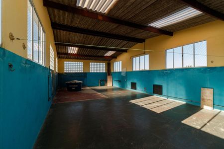 Casa para alugar com 50m², 2 quartos e 1 vagaÁrea comum