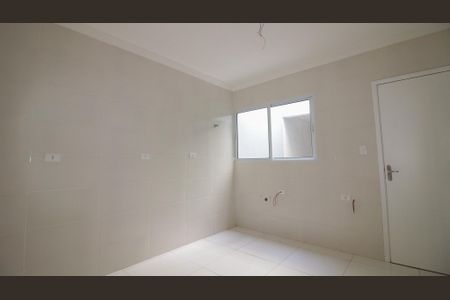 Casa à venda com 120m², 3 quartos e 2 vagas Casa à venda com 120m², 3 quartos e 2 vagasCozinha
