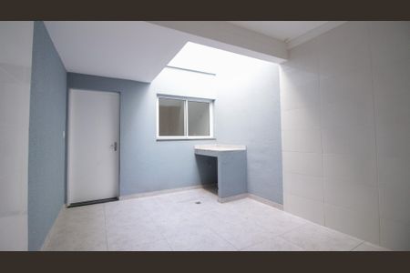 Casa à venda com 120m², 3 quartos e 2 vagas Casa à venda com 120m², 3 quartos e 2 vagasÁrea de Serviço