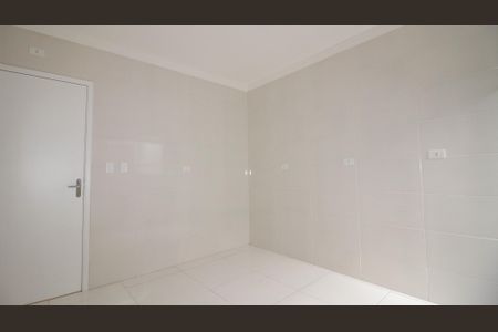 Casa à venda com 120m², 3 quartos e 2 vagas Casa à venda com 120m², 3 quartos e 2 vagasCozinha