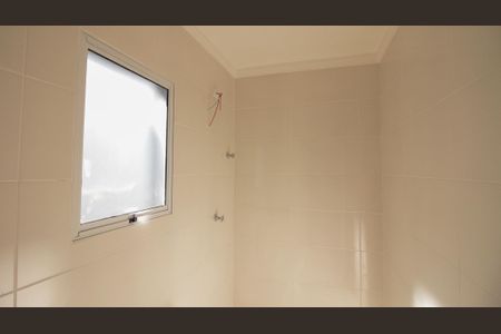 Casa à venda com 120m², 3 quartos e 2 vagas Casa à venda com 120m², 3 quartos e 2 vagasBanheiro da Suíte 1