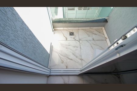 Casa à venda com 120m², 3 quartos e 2 vagas Casa à venda com 120m², 3 quartos e 2 vagasSuíte 3 (Varanda)