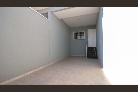 Casa à venda com 120m², 3 quartos e 2 vagas Casa à venda com 120m², 3 quartos e 2 vagasGaragem