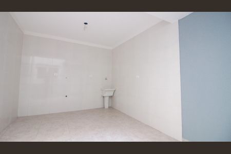 Casa à venda com 120m², 3 quartos e 2 vagas Casa à venda com 120m², 3 quartos e 2 vagasÁrea de Serviço