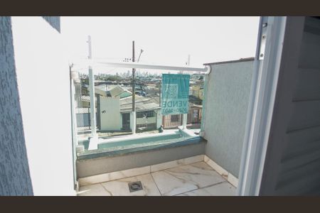 Casa à venda com 120m², 3 quartos e 2 vagas Casa à venda com 120m², 3 quartos e 2 vagasSuíte 3 (Varanda)