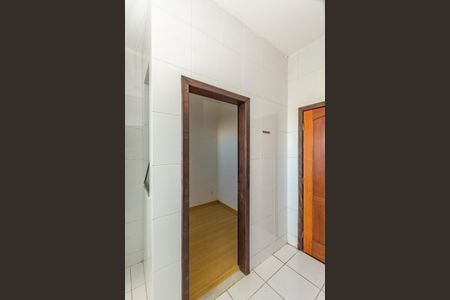 Apartamento à venda com 120m², 3 quartos e 4 vagasQuarto de Serviço