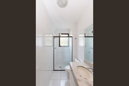 Apartamento à venda com 120m², 3 quartos e 4 vagasBanheiro Social